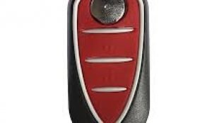 Alfa Romeo Anahtarı